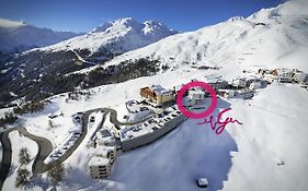 Glanzer Homes Hochsölden